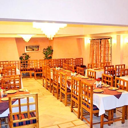 Goroomgo Radha Continental Nainital Εξωτερικό φωτογραφία
